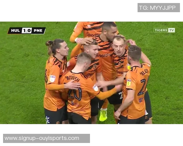 赫尔城与普雷斯顿对决分析及比赛前瞻策略探讨