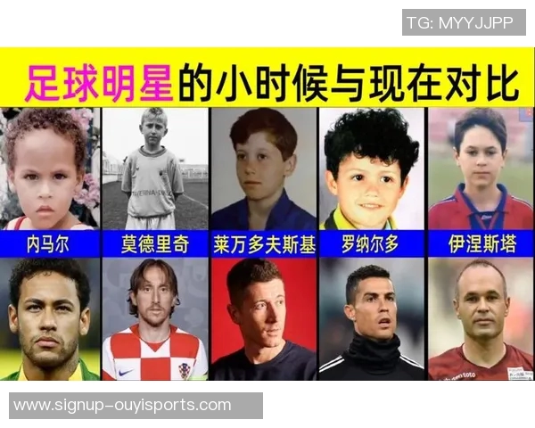 南湖足球明星人物盘点及其对足球发展的影响分析