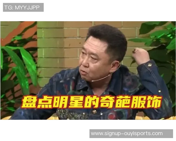 岳云鹏幽默调侃足球明星引发热议网友纷纷点赞互动不断